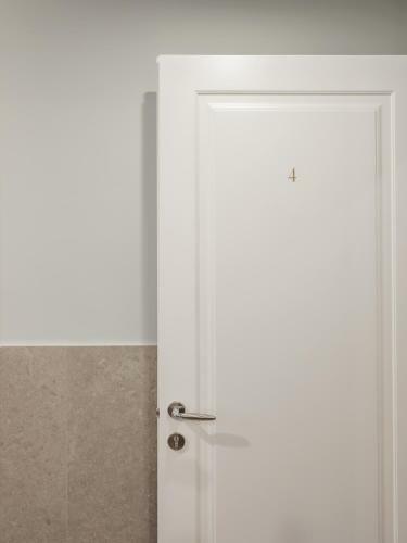 Hostal Maison Boutique Matteotti