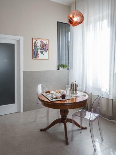 Hostal Maison Boutique Matteotti
