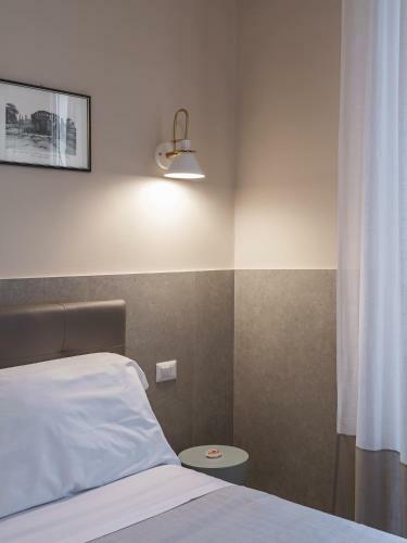 Hostal Maison Boutique Matteotti