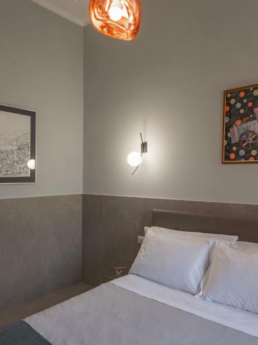 Hostal Maison Boutique Matteotti