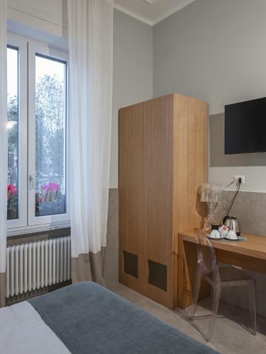 Hostal Maison Boutique Matteotti