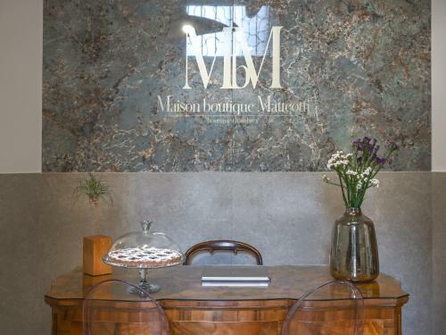 Hostal Maison Boutique Matteotti