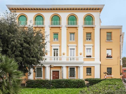 Hostal Maison Boutique Matteotti