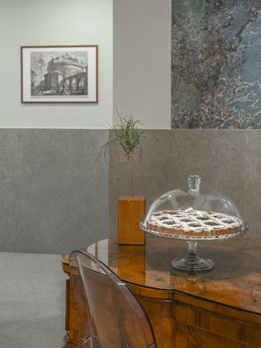 Hostal Maison Boutique Matteotti
