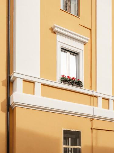 Hostal Maison Boutique Matteotti