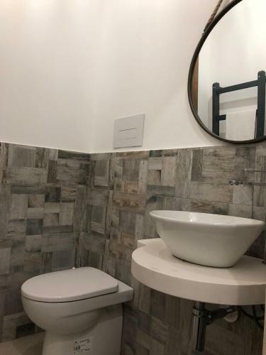 Bed & Breakfast Al Mulino