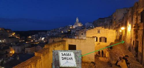 Sassi Dream Matera