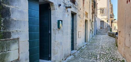 Sassi Dream Matera