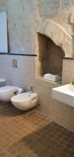Sassi Dream Matera