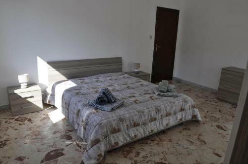 Apartamento Basilicata Host To Host - Appartamento Dina