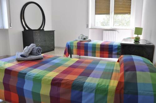 Apartamento Basilicata Host To Host - Appartamento Dina
