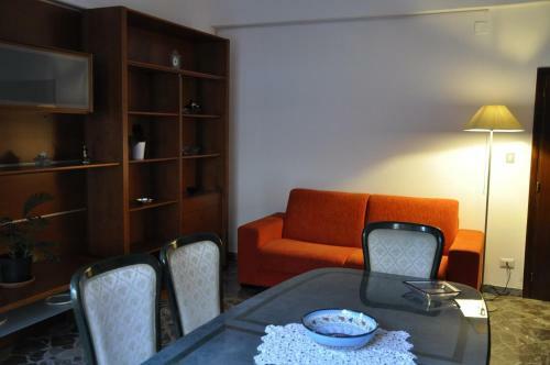 Apartamento Basilicata Host To Host - Appartamento Dina