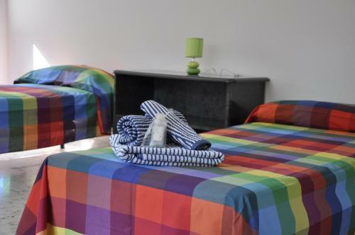 Apartamento Basilicata Host To Host - Appartamento Dina