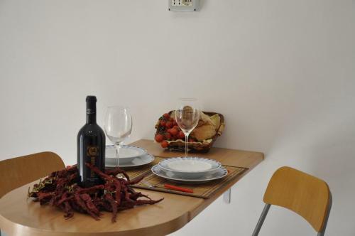 Apartamento Basilicata Host To Host - Appartamento Dina