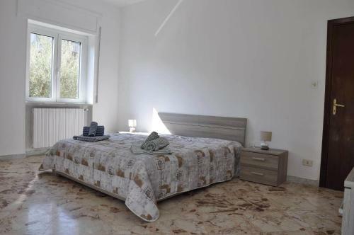 Apartamento Basilicata Host To Host - Appartamento Dina