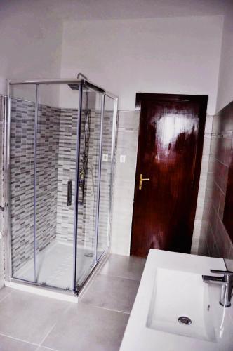 Apartamento Basilicata Host To Host - Appartamento Dina