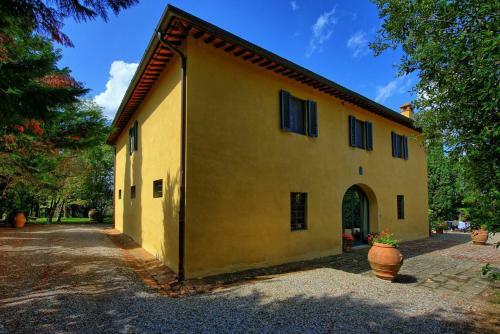 Villa San Carlo