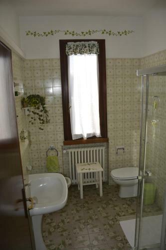 Hostal Bed & Bike Belfiore