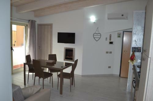 Planet Apartments 2
