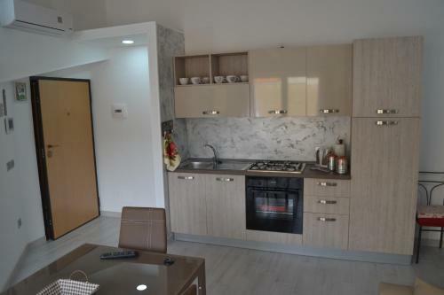 Planet Apartments 2