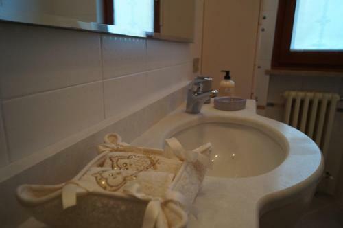 Apartamento A Casa Di Amelia