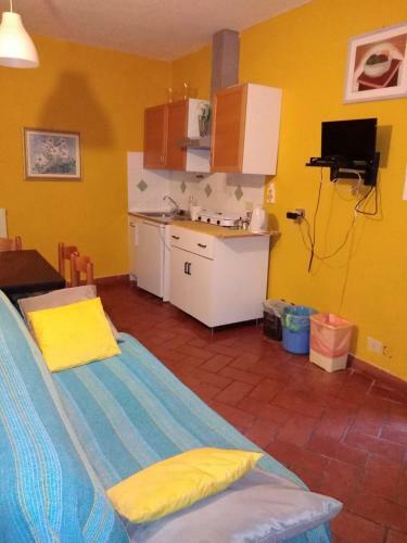 Apartamento Appartamento Il Giglio