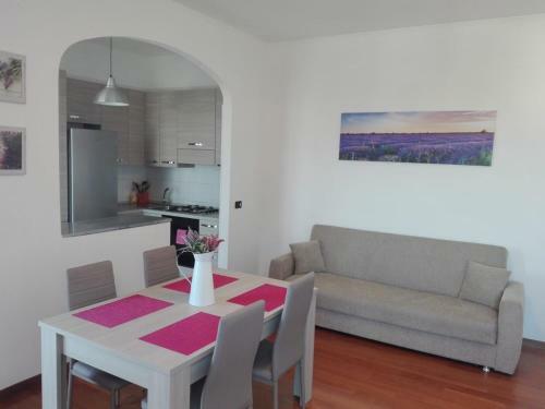 Apartamento Appartamento Martina
