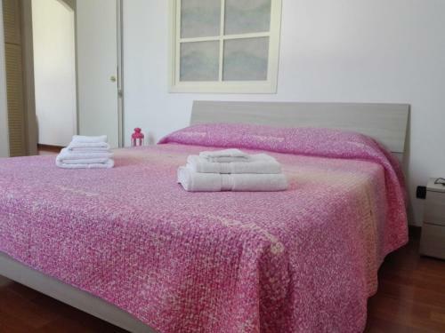 Apartamento Appartamento Martina
