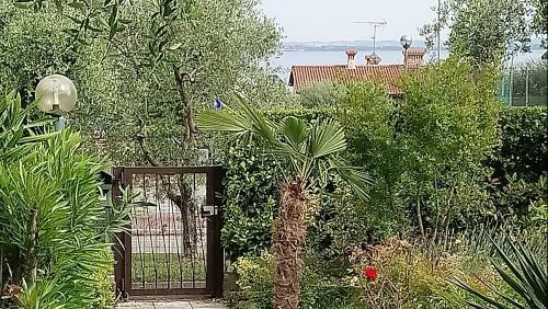 Apartamento Appartamento Martina