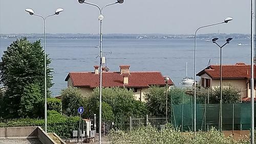Apartamento Appartamento Martina