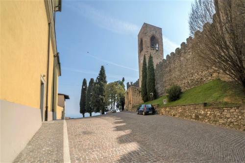 Apartamento Gardappartamenti Castle Bell
