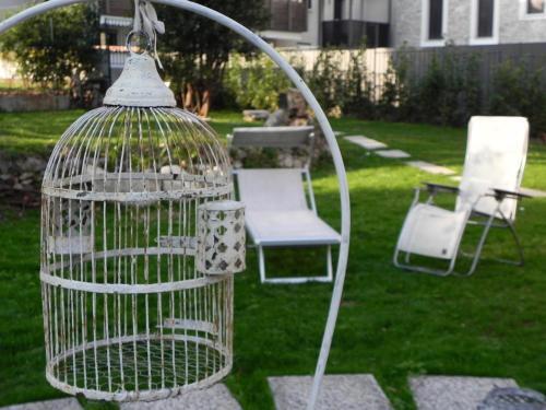 Apartamento Villa Carlotta