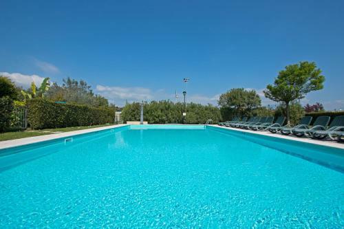 Il Giardino 1 Apartment By Wonderful Italy