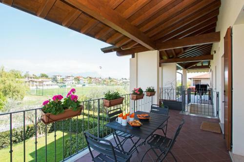Il Giardino 1 Apartment By Wonderful Italy
