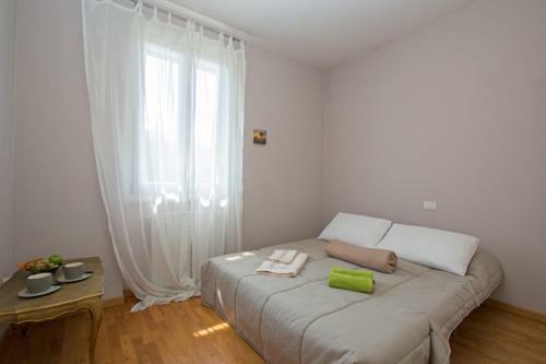 Il Giardino 1 Apartment By Wonderful Italy