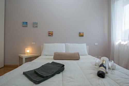 Il Giardino 1 Apartment By Wonderful Italy