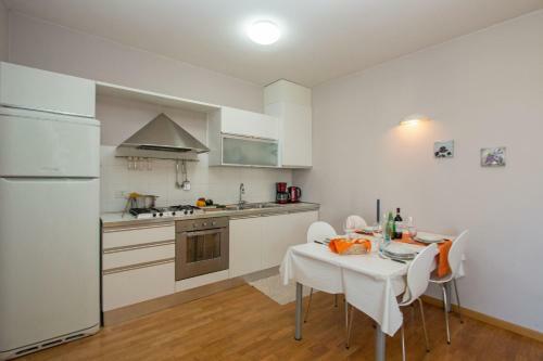 Il Giardino 1 Apartment By Wonderful Italy