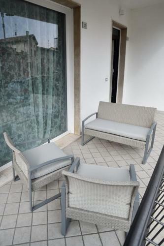 Apartamento Casa San Martino