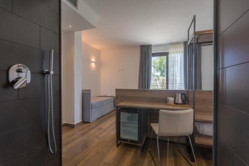 Bed & Breakfast Insula Felix