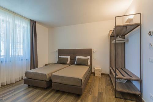 Bed & Breakfast Insula Felix