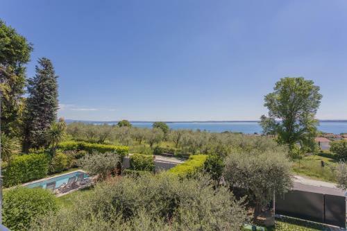 Bed & Breakfast Insula Felix