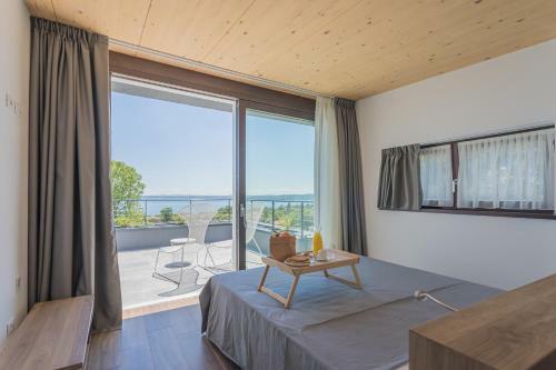 Bed & Breakfast Insula Felix