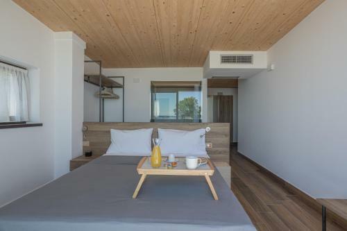 Bed & Breakfast Insula Felix