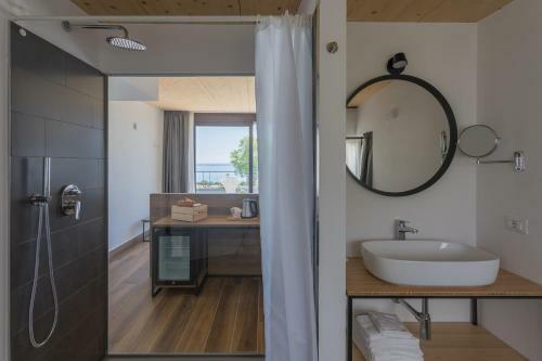 Bed & Breakfast Insula Felix
