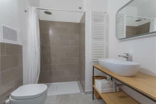 Bed & Breakfast Insula Felix