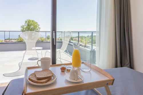 Bed & Breakfast Insula Felix