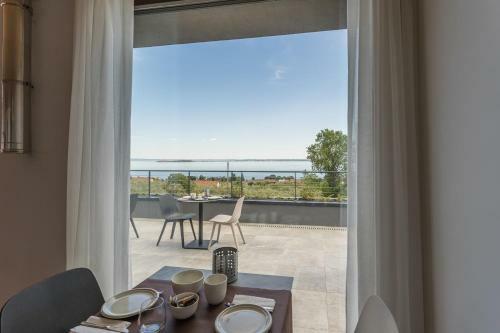 Bed & Breakfast Insula Felix