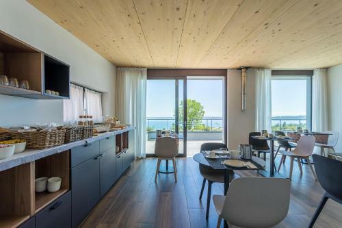 Bed & Breakfast Insula Felix