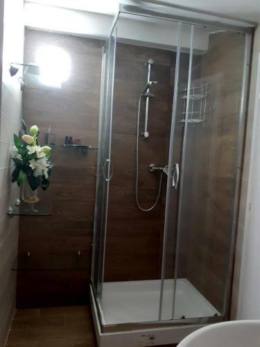 Apartamento B&B Baby D
