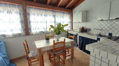 Apartamento Casa Vacanze Sabina